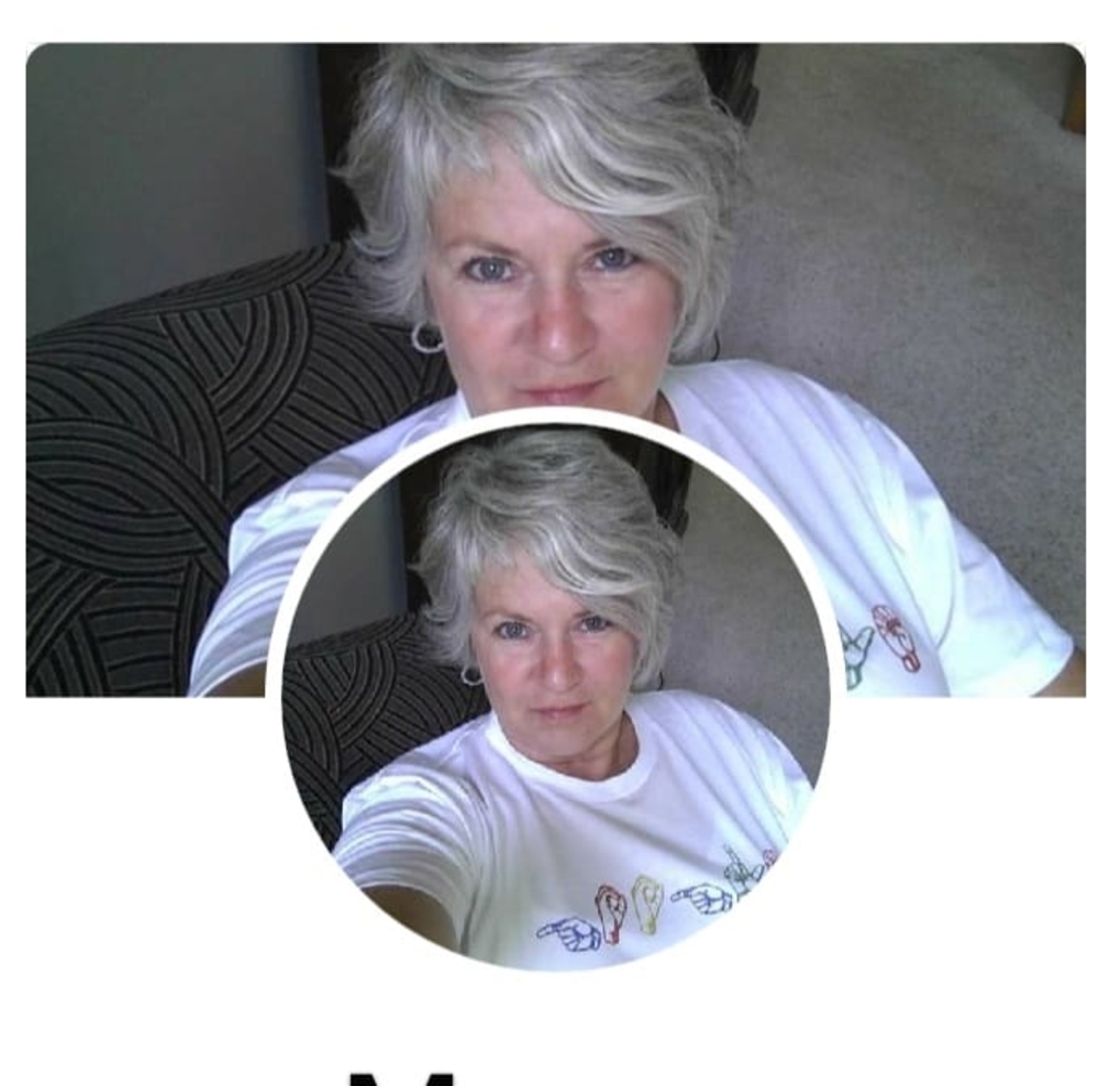Meet your Posher, Marna